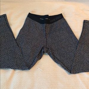 Women’s Nike Pro Drifit full length leggings